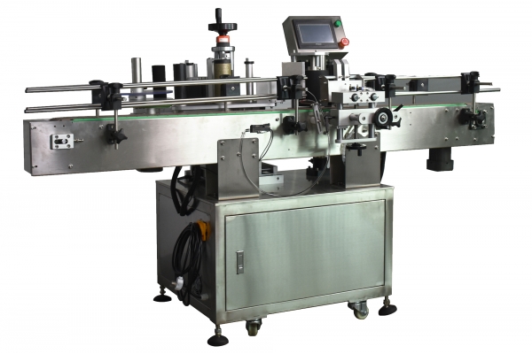 自動套標(biāo)機